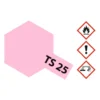 Tamiya Spray TS-25 Rosa / Pink glänzend 100ml