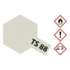 Tamiya Spray TS-88 Titan Silber glänzend 100ml #85088