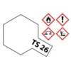 Tamiya Spray TS-26 Weiß / White glänzend 100ml
