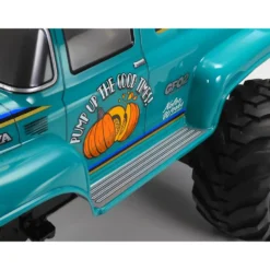 Tamiya 58725 Squash Van (GF-02) 1:10 Bausatz