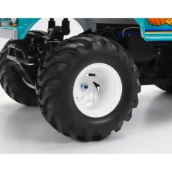 Tamiya 58725 Squash Van (GF-02) 1:10 Bausatz