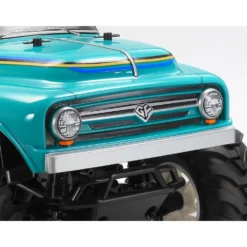 Tamiya 58725 Squash Van (GF-02) 1:10 Bausatz
