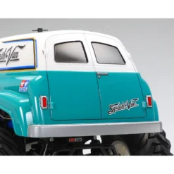 Tamiya 58725 Squash Van (GF-02) 1:10 Bausatz