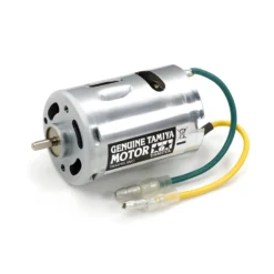 Tamiya 51673 Standard Elektromotor Typ 540 13.800U/min