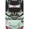Tamiya 19808099 Sticker / Aufkleber Open Interface Toms