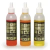 Tamiya Stoßdämpferöl-Set Soft (#200,#300,#400) #53443