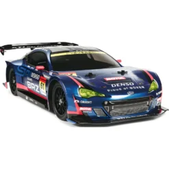 Tamiya Subaru BRZ R&D Sport 2014 (TT-02) Bausatz #58607