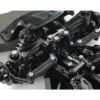 Tamiya 58702 Subaru BRZ TT-02 (2021) 1:10 Bausatz