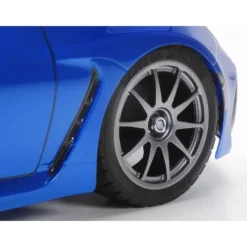 Tamiya 58702 Subaru BRZ TT-02 (2021) 1:10 Bausatz