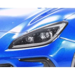 Tamiya 58702 Subaru BRZ TT-02 (2021) 1:10 Bausatz