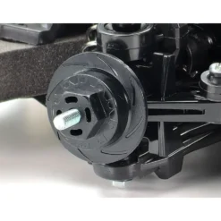 Tamiya 58702 Subaru BRZ TT-02 (2021) 1:10 Bausatz