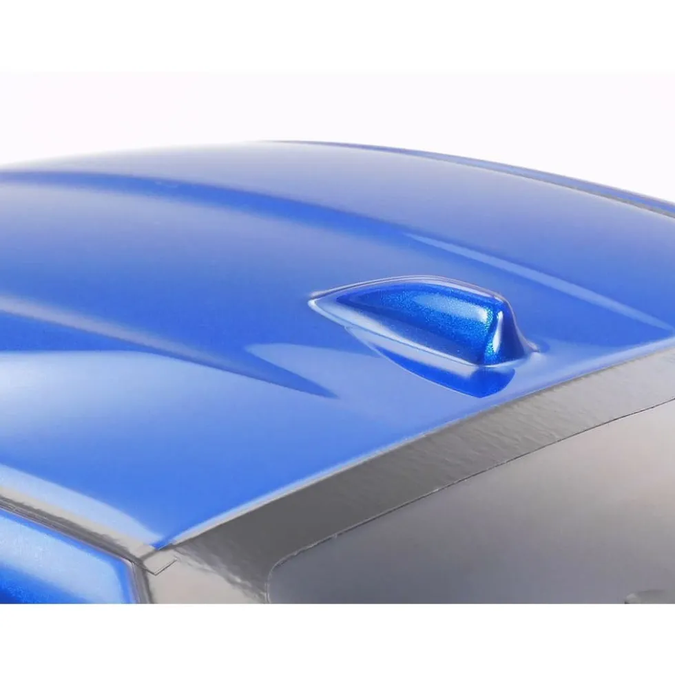 Tamiya 58702 Subaru BRZ TT-02 (2021) 1:10 Bausatz