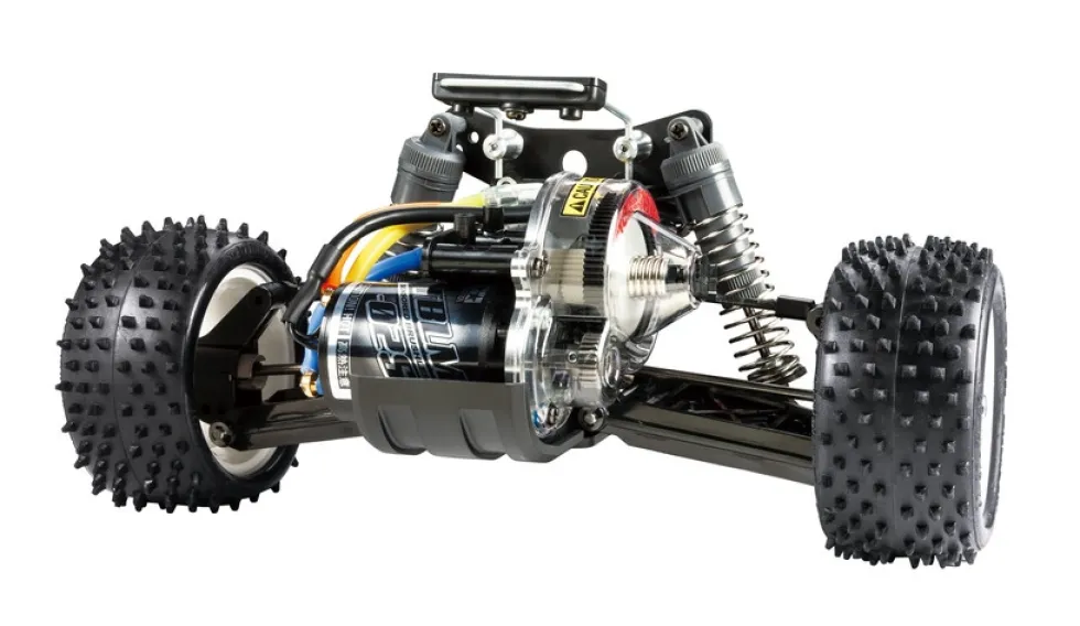 Tamiya 47381 Super Astute (2018) Bausatz