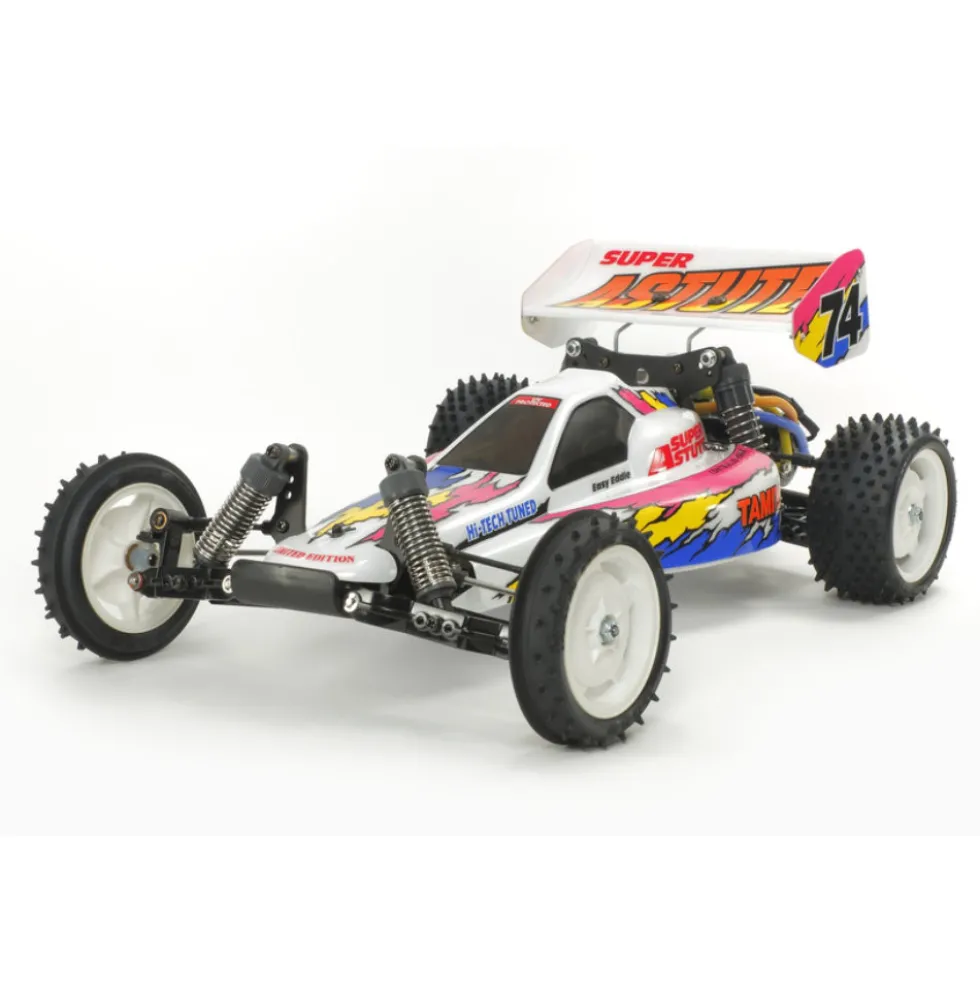 Tamiya 47381 Super Astute (2018) Bausatz