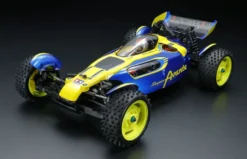 Tamiya 58696 Super Avante (TD4) 4WD Bausatz 1:10