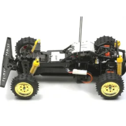 Tamiya 58517 Super Hotshot 2012 Bausatz