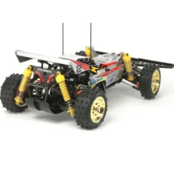 Tamiya 58517 Super Hotshot 2012 Bausatz