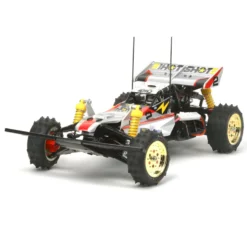 Tamiya 58517 Super Hotshot 2012 Bausatz