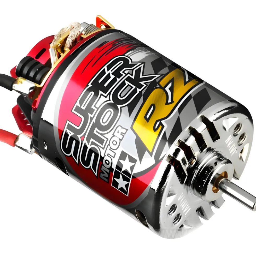 Tamiya Super Stock Motor Type-RZ #53697