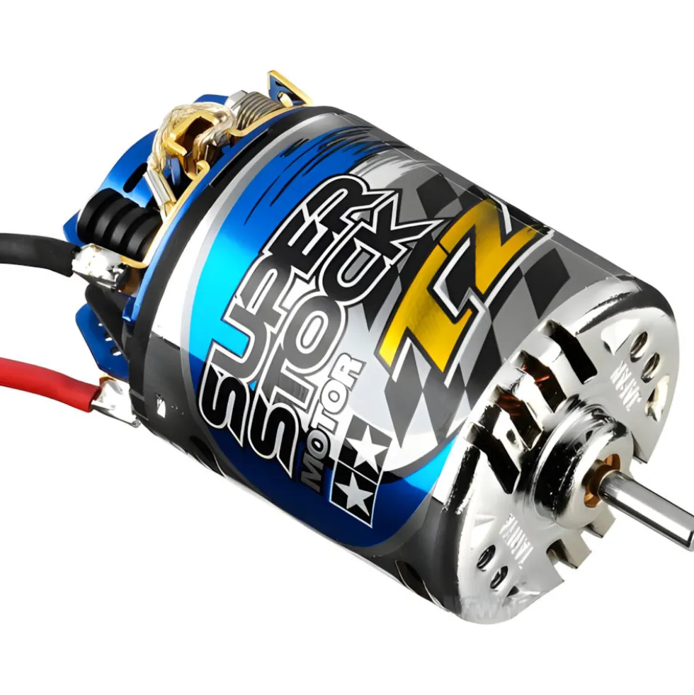 Tamiya Super Stock Motor Type-TZ #53696