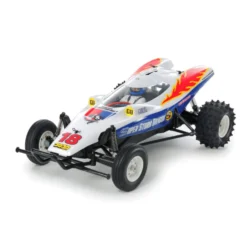 Tamiya 47438 Super Storm Dragon 1:10 Bausatz