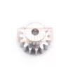 Tamiya 15T Alu Motorritzel Modul 0,8 #3515003
