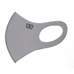 Tamiya 67480 Tamiya M/N-Maske Grau XL Comfort Fit
