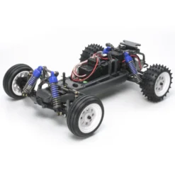 Tamiya 57102 TamTech-Gear GB-01 Chassis Bausatz