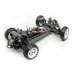 Tamiya 57102 TamTech-Gear GB-01 Chassis Bausatz
