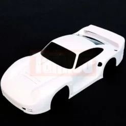 Tamiya 19330018 TamTech Karosserie Typ P 1:24