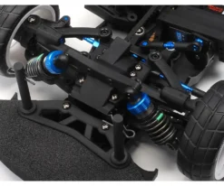 Tamiya 58693 TA08 Pro Chassis Kit Bausatz 1:10