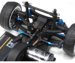 Tamiya 58693 TA08 Pro Chassis Kit Bausatz 1:10
