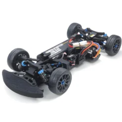Tamiya 58693 TA08 Pro Chassis Kit Bausatz 1:10