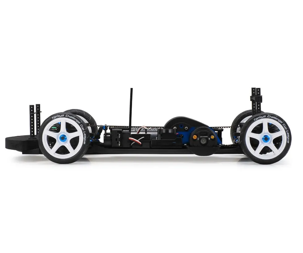 Tamiya 58693 TA08 Pro Chassis Kit Bausatz 1:10
