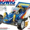 Tamiya 47330 The Bigwig 2017 Bausatz