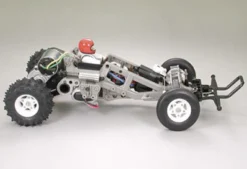 Tamiya The FROG Bausatz #58354