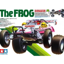 Tamiya The FROG Bausatz #58354