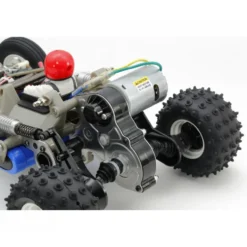 Tamiya The FROG Bausatz #58354