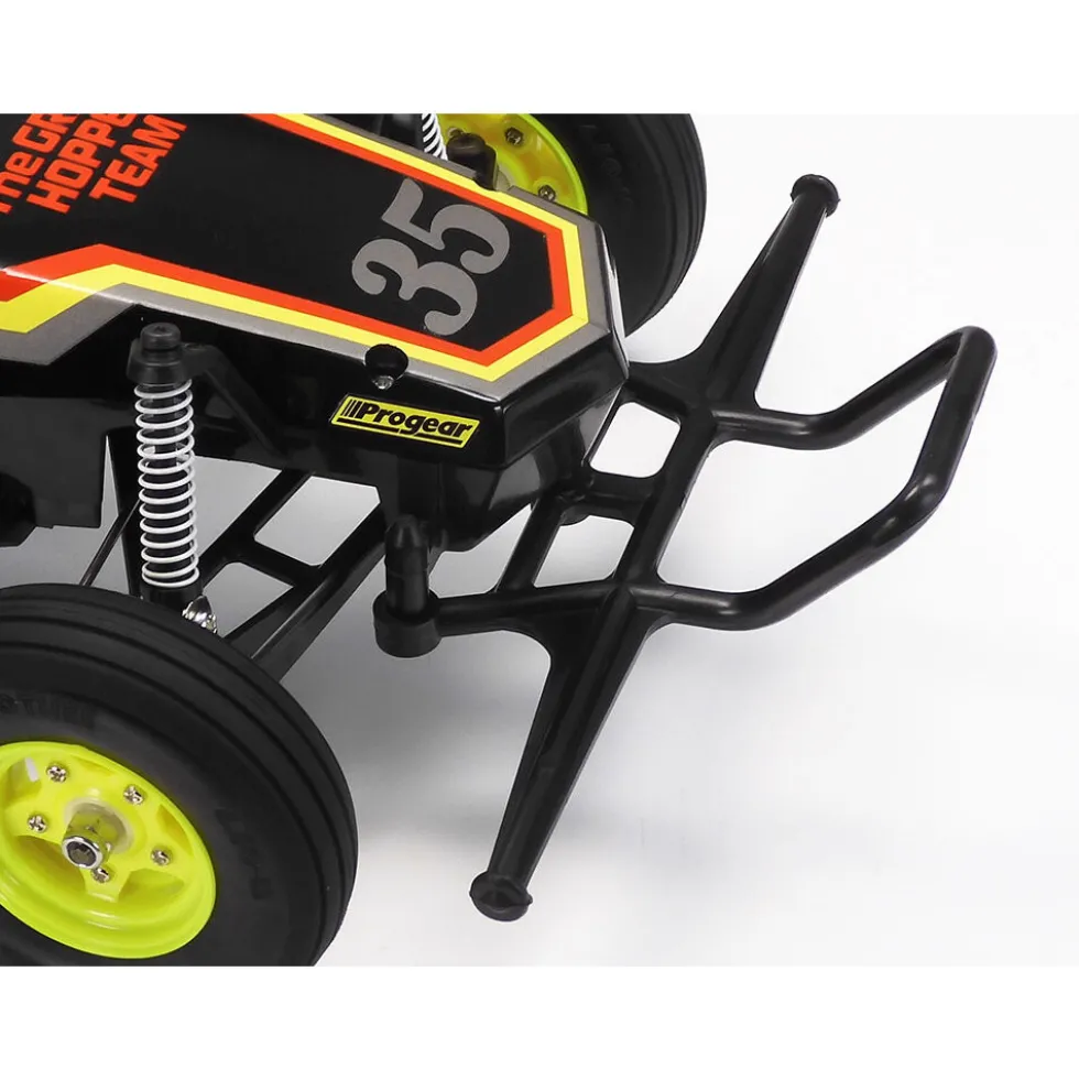 Tamiya 47522 The Grasshopper Black Edition