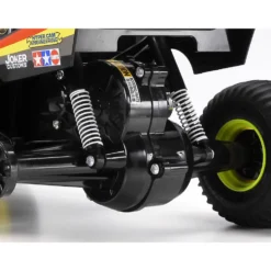 Tamiya 47522 The Grasshopper Black Edition
