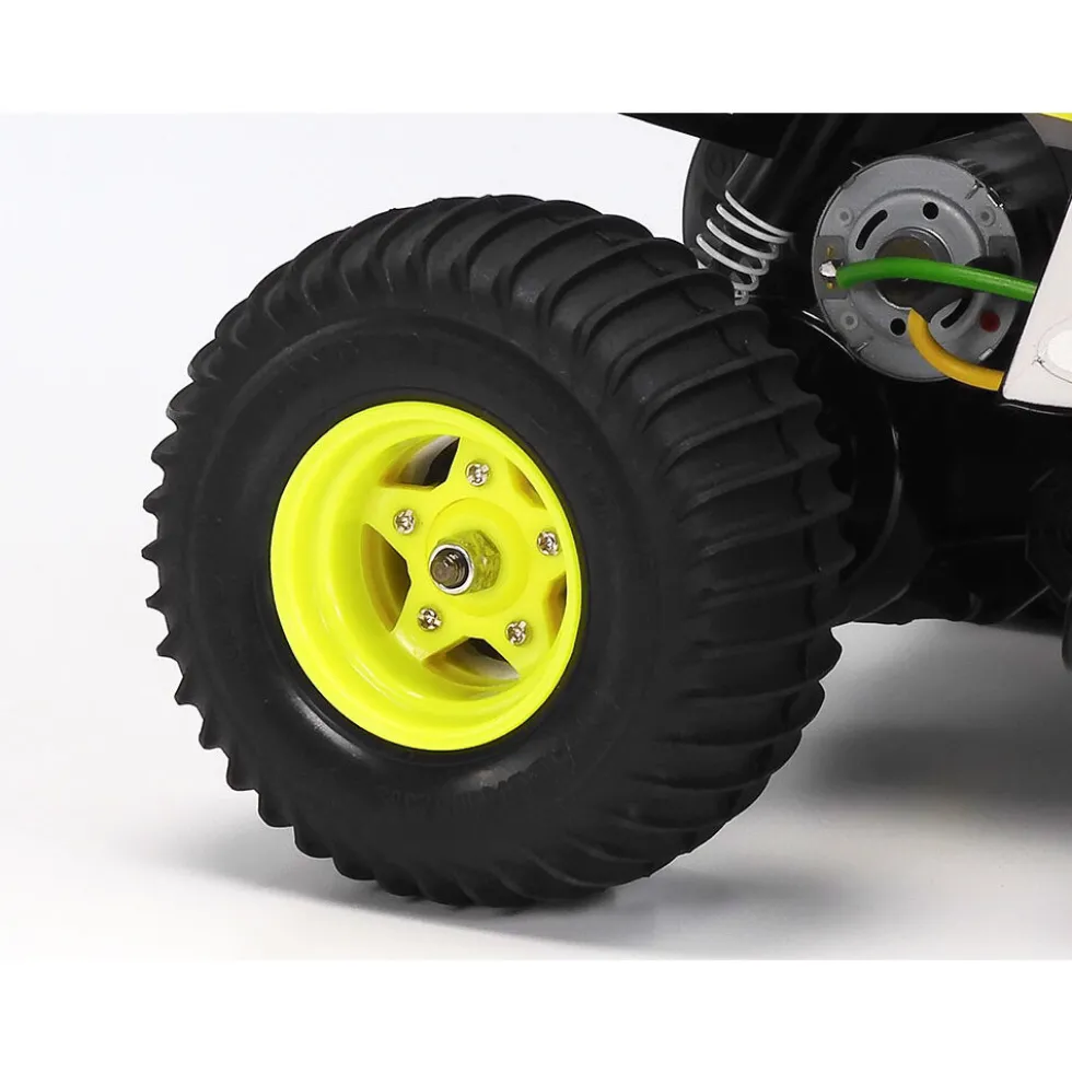 Tamiya 47522 The Grasshopper Black Edition