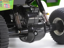Tamiya 47348 The Grasshopper 2005 Candy Green