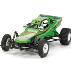 Tamiya 47348 The Grasshopper 2005 Candy Green
