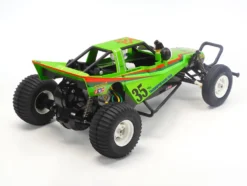 Tamiya 47348 The Grasshopper 2005 Candy Green