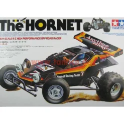 Tamiya The Hornet Bausatz #58336
