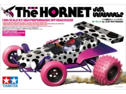 Tamiya 58527 The Hornet Jun Watanabe Bausatz
