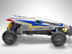 Tamiya 47458 Thunder Dragon (2021) Bausatz
