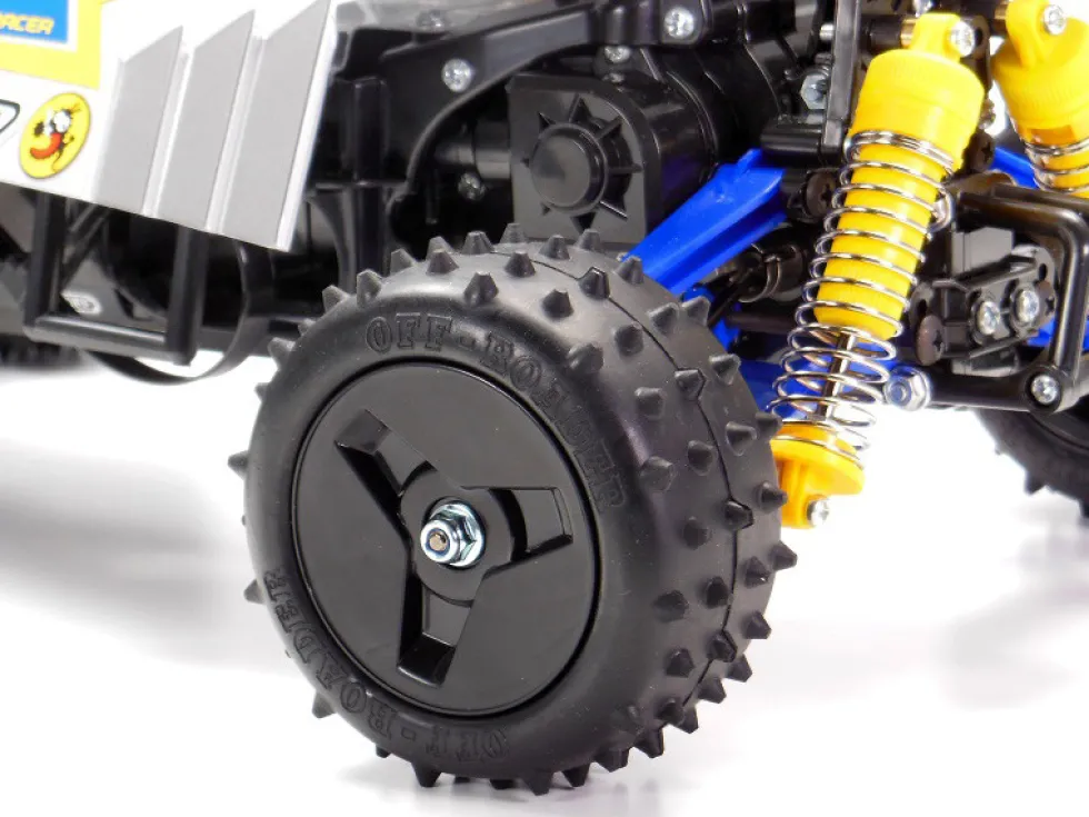 Tamiya 47458 Thunder Dragon (2021) Bausatz