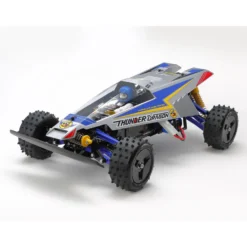 Tamiya 47458 Thunder Dragon (2021) Bausatz