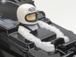 Tamiya 58706 Thunder Shot (2022) Bausatz